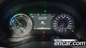 Kia K7, 2018 — миниатюра 8