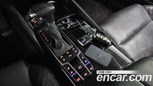 Kia K7, 2018 — миниатюра 9
