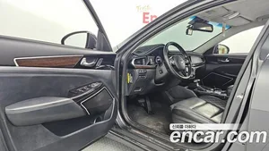 Kia K7, 2018 — миниатюра 10
