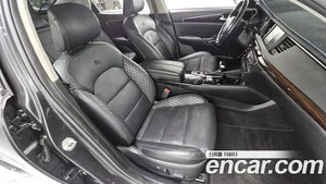 Kia K7, 2018 — миниатюра 11