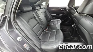 Kia K7, 2018 — миниатюра 12