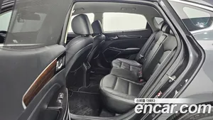 Kia K7, 2018 — миниатюра 13