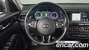 Kia K7, 2018 — миниатюра 14