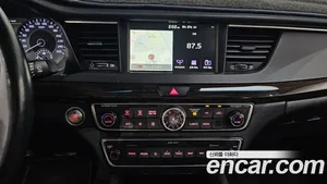 Kia K7, 2018 — миниатюра 15