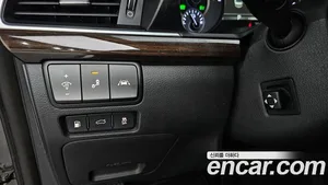 Kia K7, 2018 — миниатюра 18