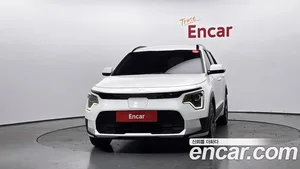 Kia Niro, 2022 — миниатюра 3