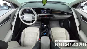 Kia Niro, 2022 — миниатюра 10