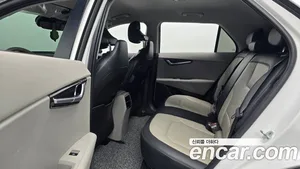 Kia Niro, 2022 — миниатюра 18