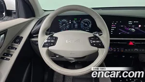 Kia Niro, 2022 — миниатюра 19