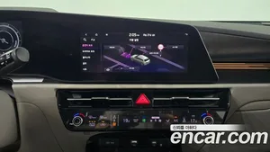 Kia Niro, 2022 — миниатюра 21