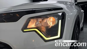 Kia Niro, 2022 — миниатюра 8