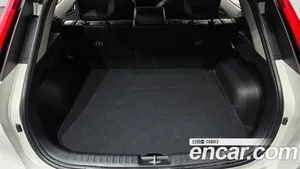 Kia Niro, 2022 — миниатюра 27