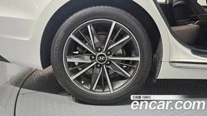 Hyundai Grandeur, 2020 — миниатюра 5