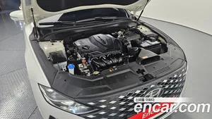 Hyundai Grandeur, 2020 — миниатюра 6