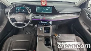 Hyundai Grandeur, 2020 — миниатюра 7