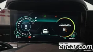 Hyundai Grandeur, 2020 — миниатюра 8