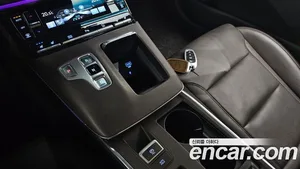 Hyundai Grandeur, 2020 — миниатюра 9