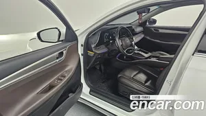 Hyundai Grandeur, 2020 — миниатюра 10