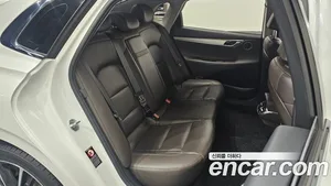 Hyundai Grandeur, 2020 — миниатюра 11