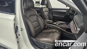 Hyundai Grandeur, 2020 — миниатюра 12
