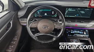 Hyundai Grandeur, 2020 — миниатюра 13
