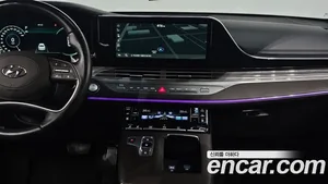 Hyundai Grandeur, 2020 — миниатюра 14