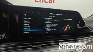 Hyundai Grandeur, 2020 — миниатюра 16