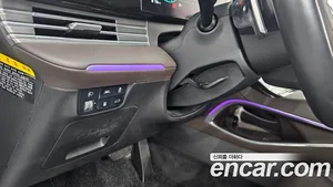 Hyundai Grandeur, 2020 — миниатюра 17