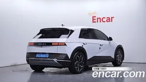 Hyundai Ioniq 5, 2022 — миниатюра 2