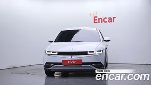 Hyundai Ioniq 5, 2022 — миниатюра 3