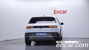 Hyundai Ioniq 5, 2022 — миниатюра 4