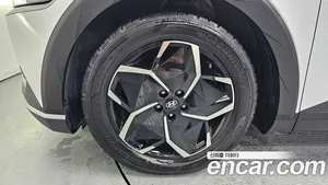 Hyundai Ioniq 5, 2022 — миниатюра 5