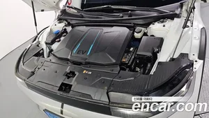 Hyundai Ioniq 5, 2022 — миниатюра 6