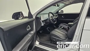 Hyundai Ioniq 5, 2022 — миниатюра 10