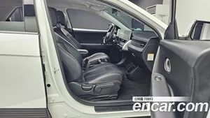 Hyundai Ioniq 5, 2022 — миниатюра 11