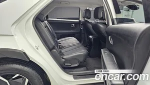 Hyundai Ioniq 5, 2022 — миниатюра 12