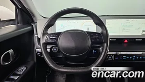 Hyundai Ioniq 5, 2022 — миниатюра 13