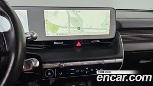 Hyundai Ioniq 5, 2022 — миниатюра 14