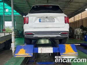 Kia Sorento, 2022 — миниатюра 2