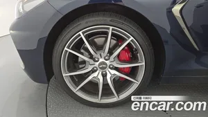 Genesis G70, 2019 — миниатюра 5