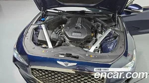 Genesis G70, 2019 — миниатюра 6