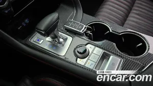 Genesis G70, 2019 — миниатюра 9