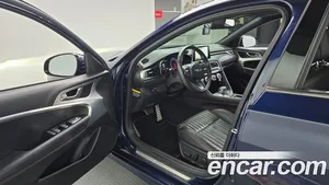 Genesis G70, 2019 — миниатюра 10