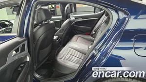 Genesis G70, 2019 — миниатюра 11