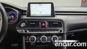 Genesis G70, 2019 — миниатюра 12