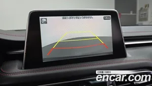Genesis G70, 2019 — миниатюра 14