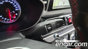 Genesis G70, 2019 — миниатюра 20