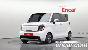 Kia RAY, 2022 — миниатюра 1