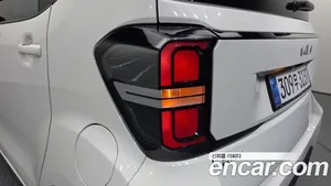 Kia RAY, 2022 — миниатюра 9