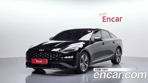 Kia K8, 2021 — миниатюра 1